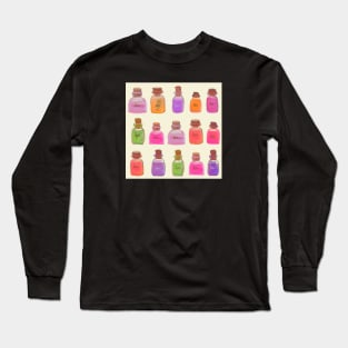 Love potions Long Sleeve T-Shirt